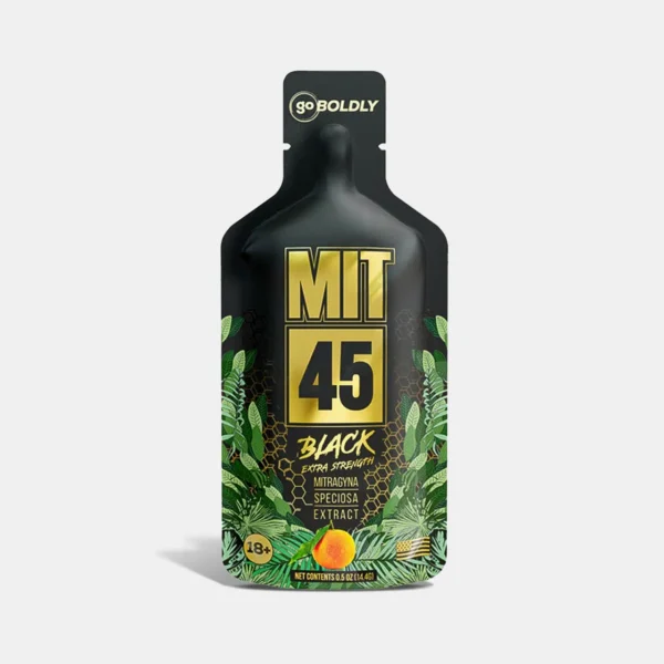 MIT45 Go