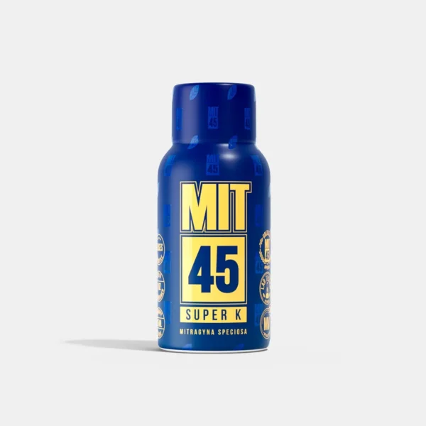 MIT45 Super K